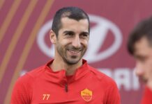 UFFICIALE: Mkhitaryan resta alla Roma. L’armeno: “Conquistato dai giallorossi”, Pinto: “Felici che abbia deciso di restare”