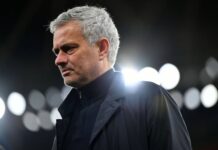 MOURINHO: “Quando prendo decisioni importanti mi assicuro di avere tutte le informazioni di cui ho bisogno”