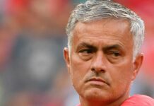 MOURINHO: “La Roma è una missione impossibile. I Firedkin hanno riacceso in me la passione per questo lavoro”