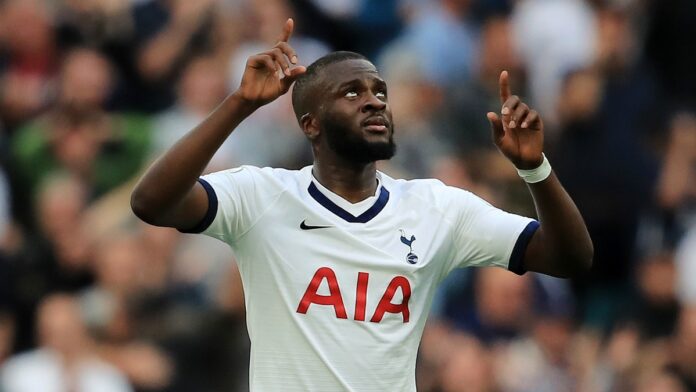 ndombele