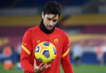 PASTORE: “La Roma? Se vogliono che me ne vada, vedremo di trovare un altro club in Europa…”