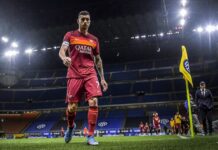 Solita Roma. Ora resta solo il derby