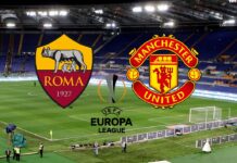 La Roma lotta e vince: 3 a 2 allo United. Ma non basta: il Manchester va in finale