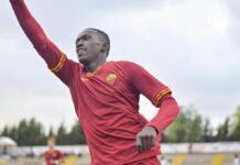 La Roma Primavera vince all’ultimo respiro grazie a Tall: Torino battuto 3 a 2