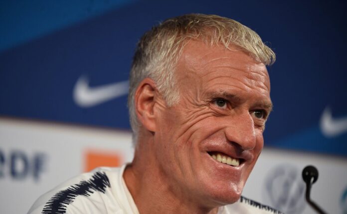 deschamps