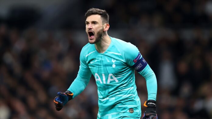 lloris