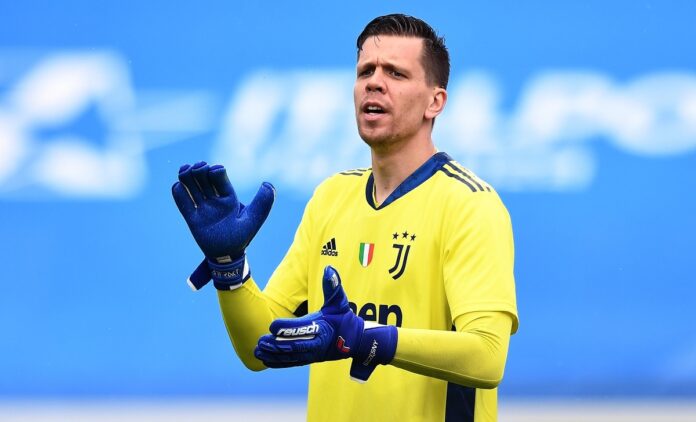 szczesny