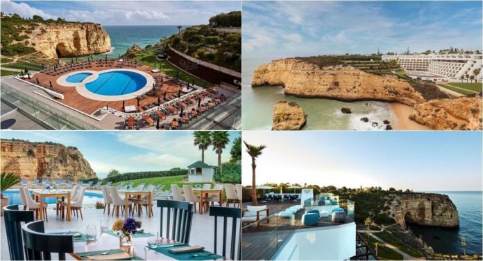 resoert roma portogallo