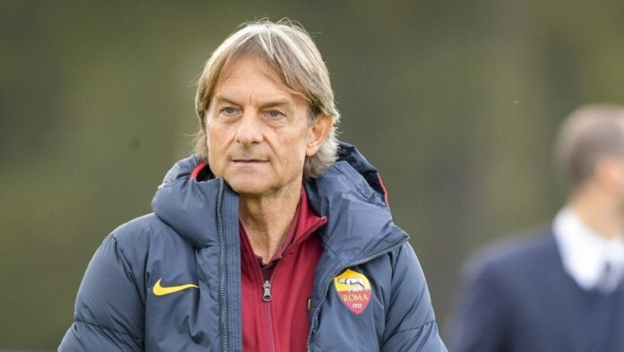alberto de rossi