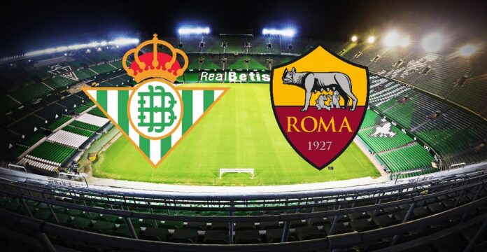 betis roma