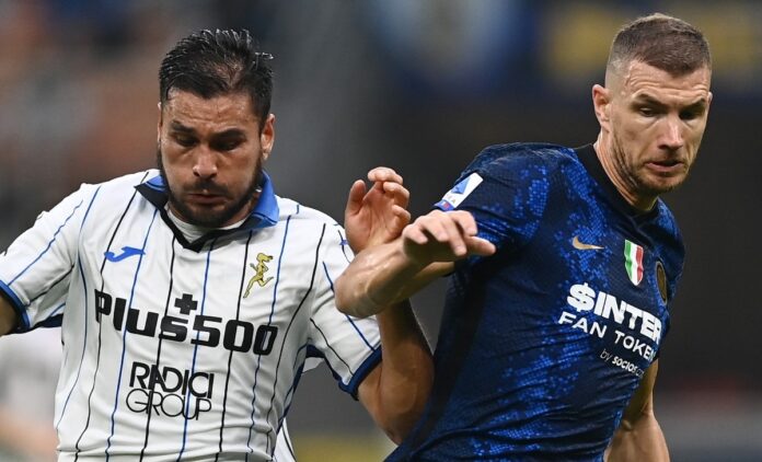 inter atalanta