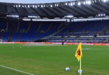 Roma, il calendario delle prime cinque giornate: debutto di lunedì sera con la Fiorentina