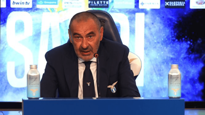 sarri