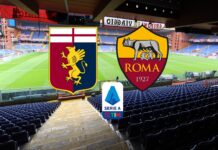 Genoa-Roma: 2-1 (52′ Messias, 55′ Ndicka, 79′ Vitinha). Sconfitta pesante, il Como raggiunge i giallorossi al quarto posto