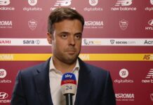 TIAGO PINTO: “Svilar e Belotti? Rosa importante, nessuno può sentirsi titolare. Coric e Bianda preferiscono il contratto a una nuova sfida”
