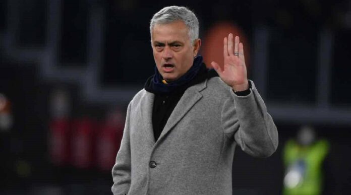 MOURINHO