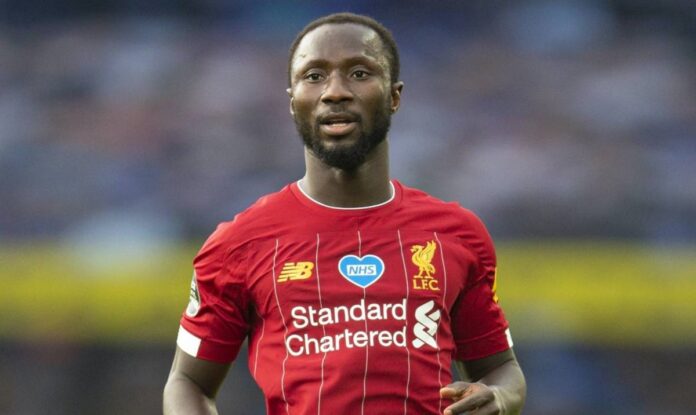 naby keita