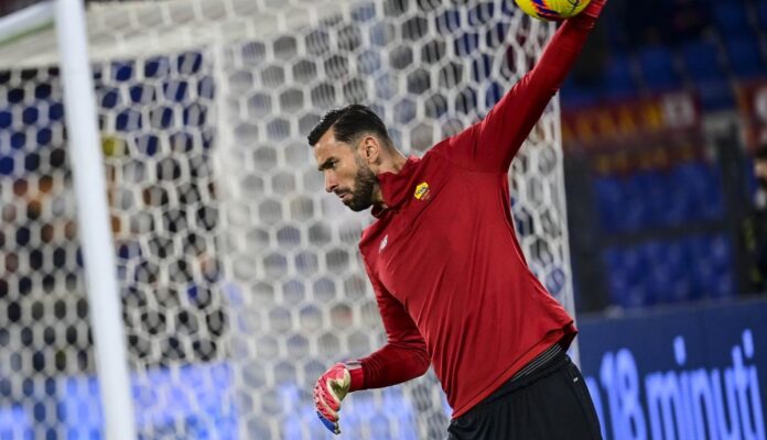 rui patricio