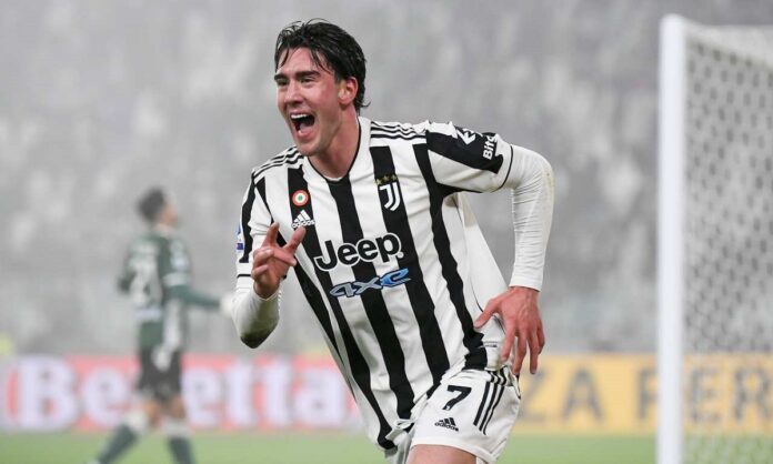 vlahovic