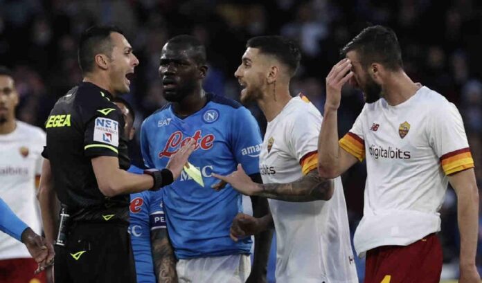 di bello napoli roma