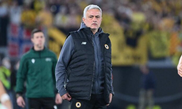 mourinho
