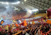 FLASH GIALLOROSSO – Tutte le brevissime dal mondo Roma minuto per minuto