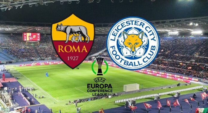roma-leicester