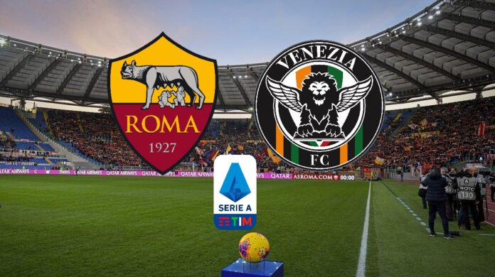 roma venezia