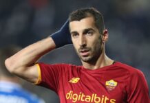 Mkhitaryan, rivelazione clamorosa: “Rifiutai la Lazio. Non potevo tradire i tifosi della Roma”