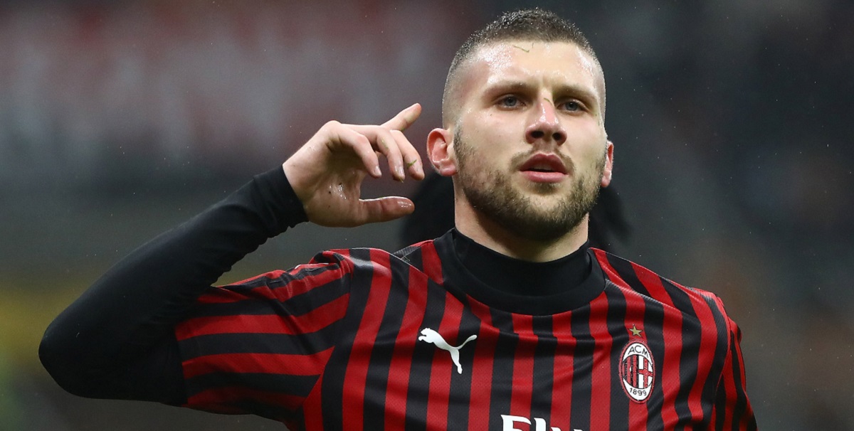 Zaniolo, a oferta do Milan muda: 25 milhões mais Rebic