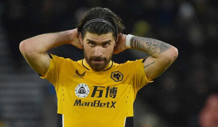 ruben neves