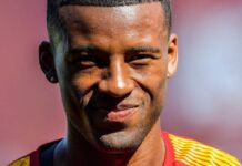 Gini non perde il sorriso: Mou e i compagni sbalorditi dalla reazione dell’olandese