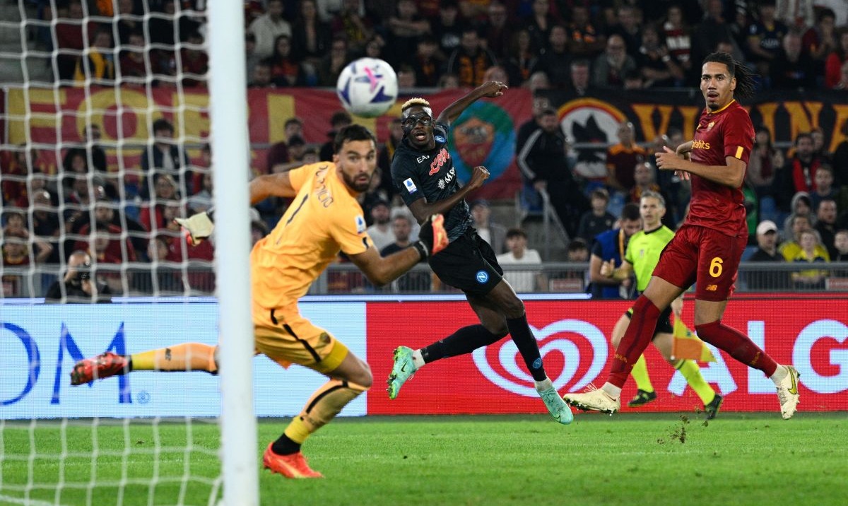 Torino 0, Roma 3: Match Highlights - Chiesa Di Totti