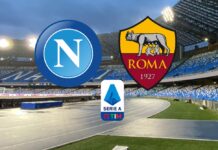 Napoli-Roma: 2-2 (6′, 71′ Malen, 40′ Spinazzola, 81′ Alisson Santos). Finisce in parità al Maradona, giallorossi ripresi due volte