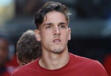 Zaniolo: “A Roma essere sulla bocca di tutti a 18 anni non è facile, ho sbagliato a sentirmi un po’ troppo”