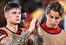 Zalewski, Abraham, Smalling e Bove: Ghisolfi va a caccia dell’ultimo tesoretto