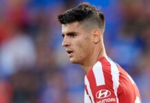 Calciomercato Roma, chieste informazioni per Morata. Lo spagnolo: “Non posso restare all’Atletico e non giocare”