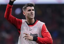 Calciomercato Roma, anche il Fenerbahce di Mourinho sulle tracce di Morata