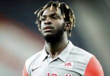 Smalling, la Roma spinge per l’intervento chirurgico. E punta Solet e Theate per gennaio