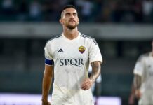 Calciomercato Roma: sirene inglesi per Pellegrini, possibili offerte da 40 milioni a gennaio