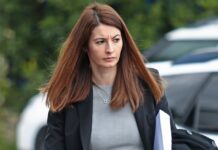 Lina Souloukou avvistata a Roma: avanza l’ipotesi Espirito Santo