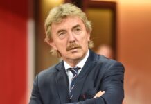 Boniek: “Claudio, così no. Serve unirsi per il quarto posto”