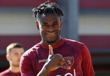 Ag. Zapata: “Voleva andare alla Roma, ma l’Atalanta non ha voluto cederlo ai giallorossi”