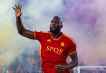 Calciomercato Roma, Lukaku vuole restare giallorosso: Chelsea pronto allo sconto o al rinnovo del prestito