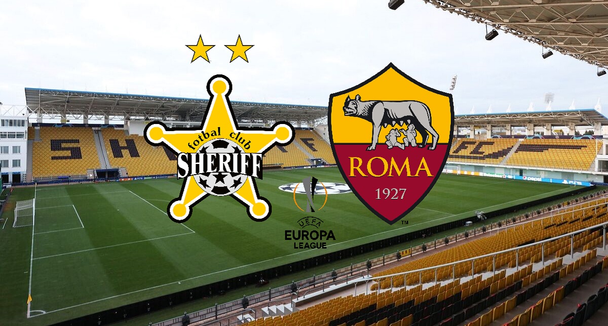 Sheriff Tiraspol x Slavia Prague - Ao vivo - Liga Europa - Minuto a Minuto  Terra