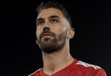 Spinazzola, rinnovo possibile con DDR ma il terzino deve accettare il taglio di stipendio