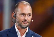 Di Marzio confessa: “Sapere di Mou alla Roma in diretta fu una bella botta. La mia reazione fece il giro del web”