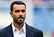 Calciomercato Roma, individuato in Palladino l’allenatore per il dopo Mourinho