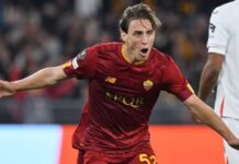 Calciomercato Roma, offerta del Nottingham Forest per Bove: trattativa aperta