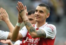 Mourinho chiede due rinforzi: Solet e Kiwior in pole